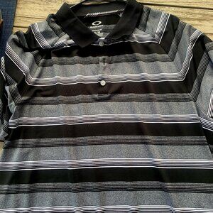 Oakley Dry-Fit Golf Shirt